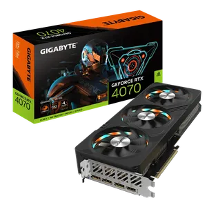 GeForce RTX 4070 GAMING OC V2 12G